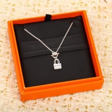 Hermes Necklaces